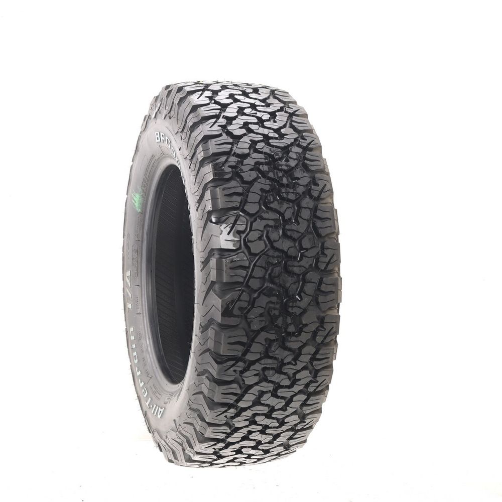 Driven Once LT 275/65R18 BFGoodrich All-Terrain T/A KO2 123/120R E - 15/32 - Image 1