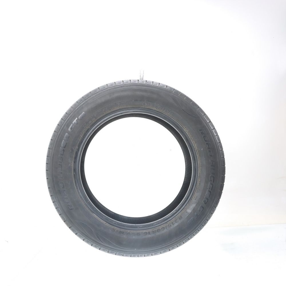 Used P 215/60R16 Road Hugger GT Eco 95V - 9.5/32 - Image 3