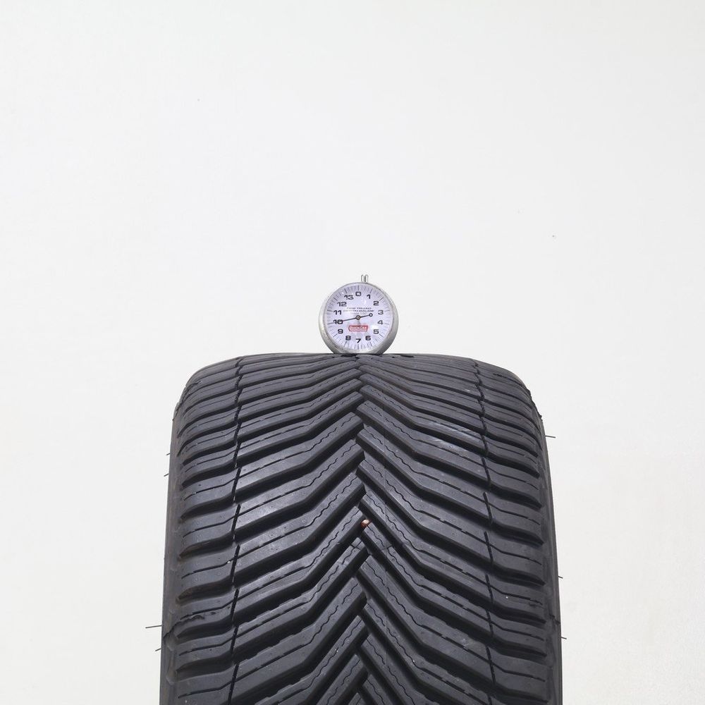 Set of (2) Used 235/40R19 Michelin CrossClimate 2 96V - 10/32 - Image 2