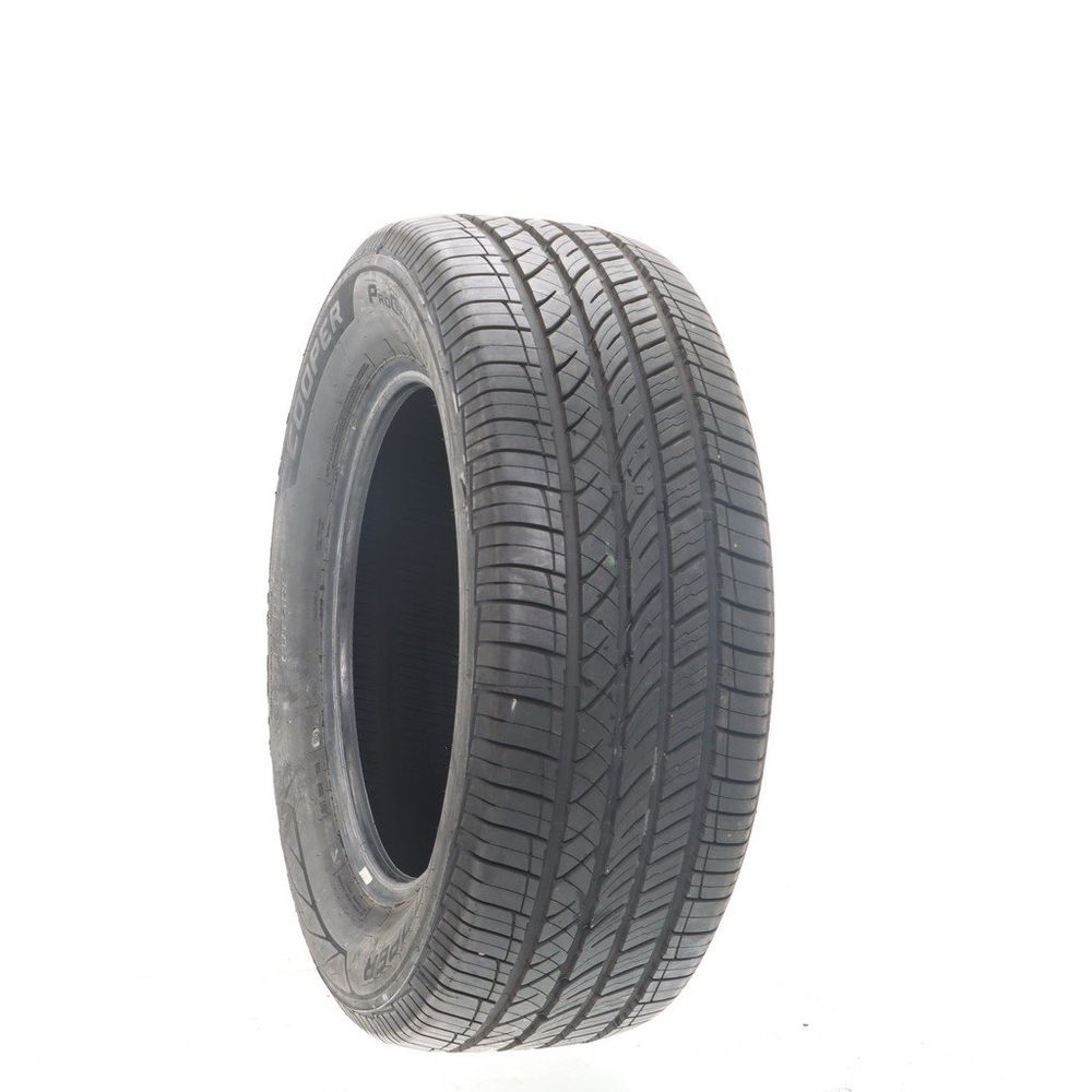 Driven Once 265/60R18 Cooper ProControl 110H - 11.5/32 - Image 1