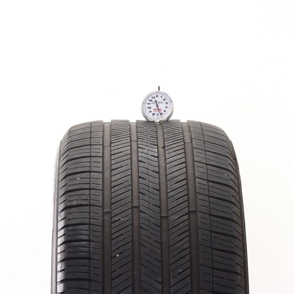 Used 285/45R22 Goodyear Eagle Touring 114H - 6/32 - Image 2