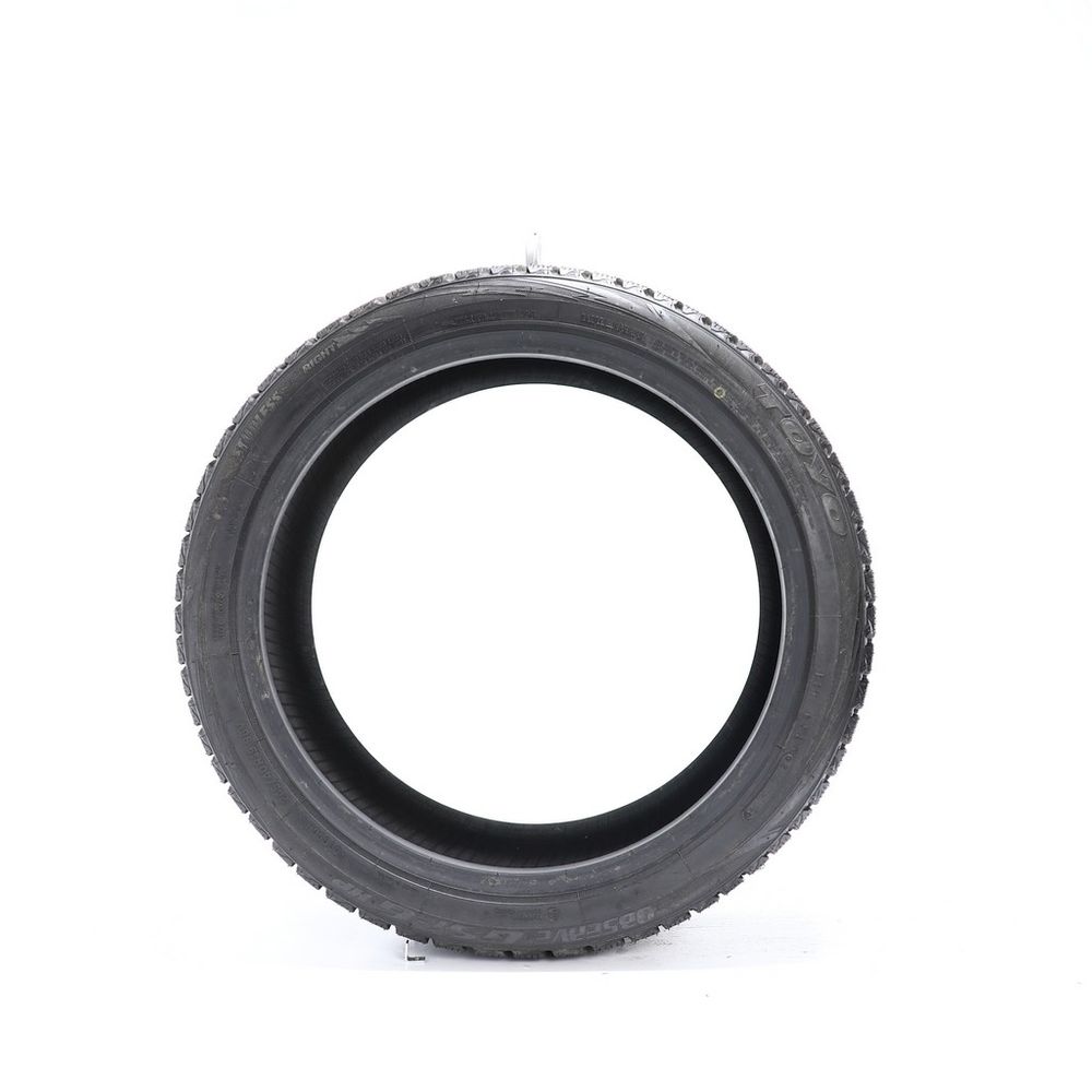 Used 245/40R19 Toyo Observe GSi-6 HP 98V - 9.5/32 - Image 3