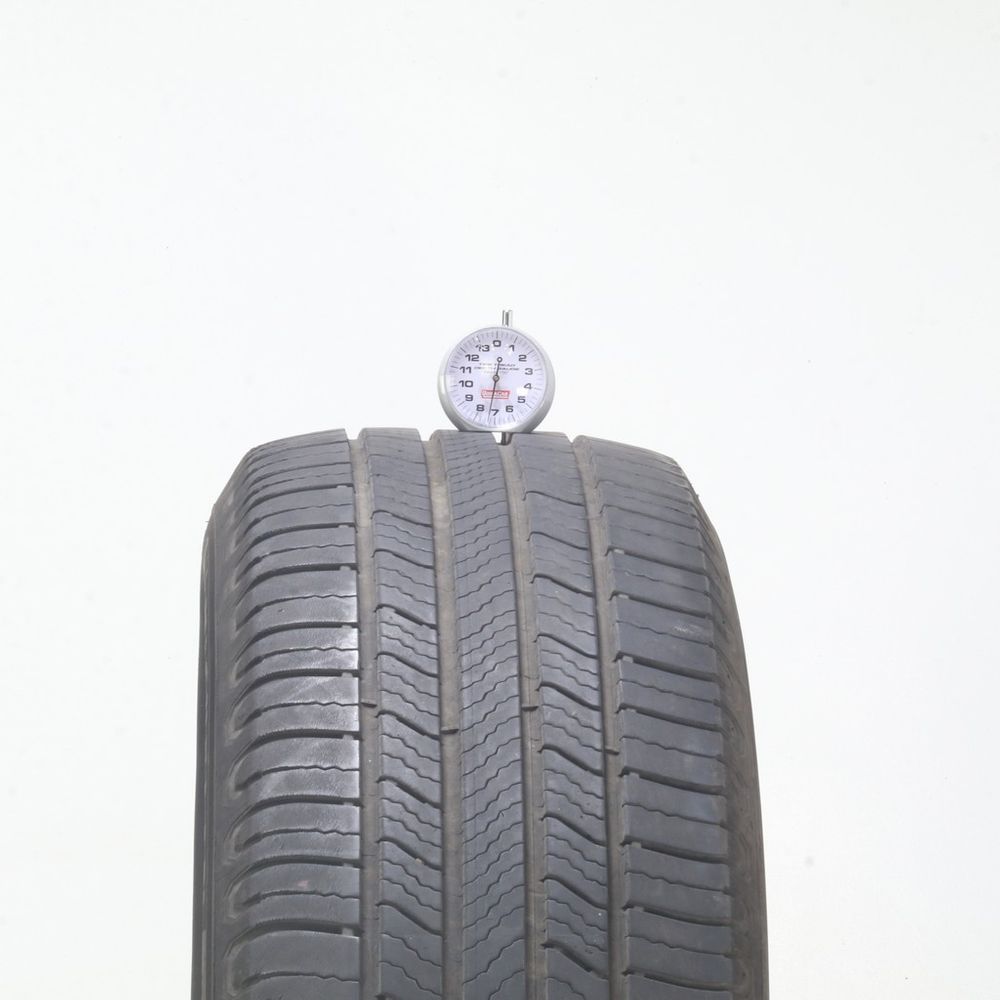 Set of (4) Used 225/60R18 Michelin Defender 2 100H - 7-8.5/32 - Image 2