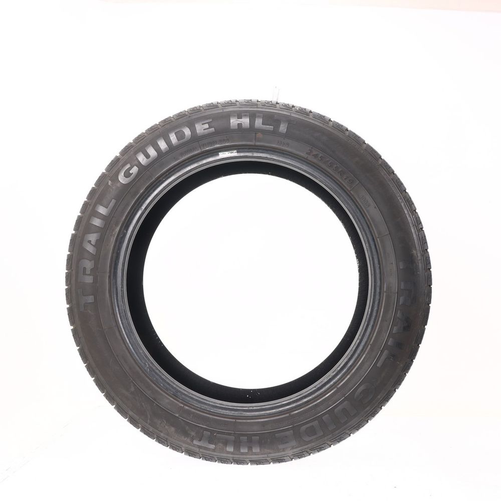 Used 245/55R19 Trail Guide HLT 103S - 8.5/32 - Image 3