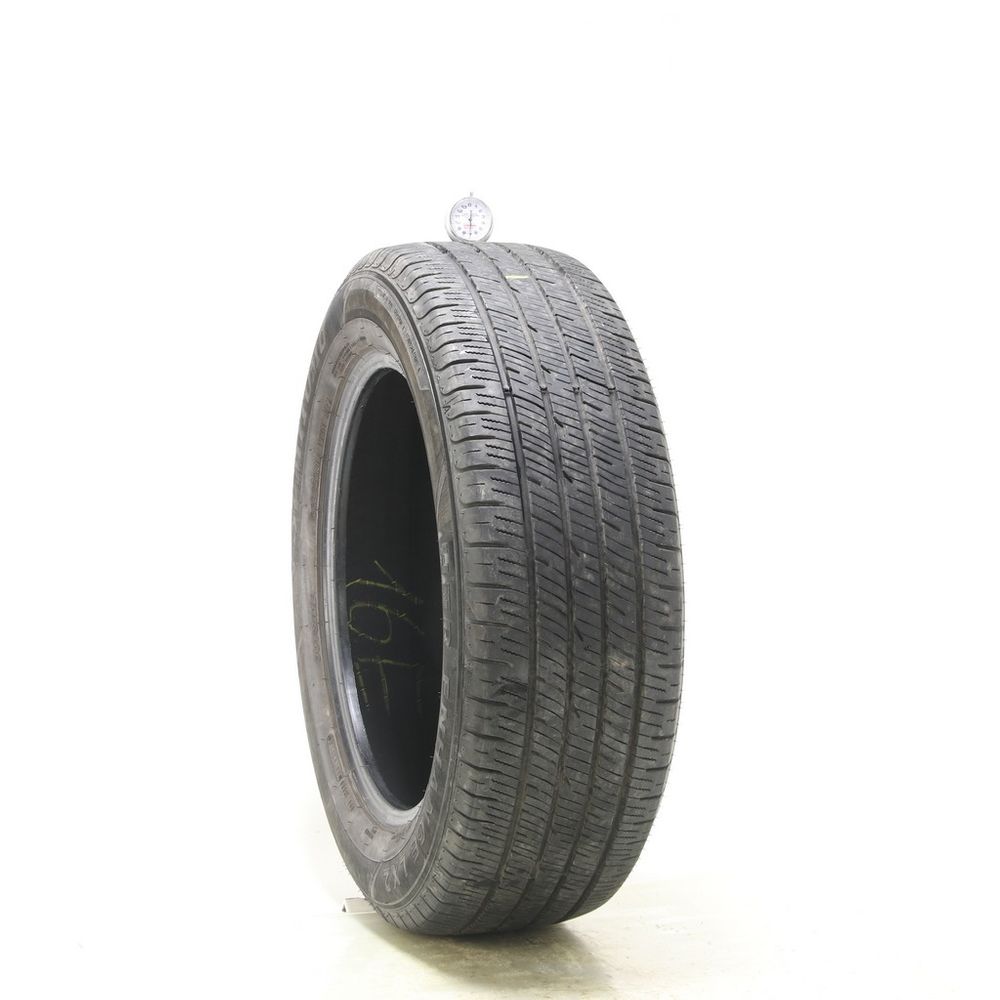 Set of (2) Used 225/60R18 Sumitomo HTR Enhance LX2 100H - 6.5-7/32 - Image 4