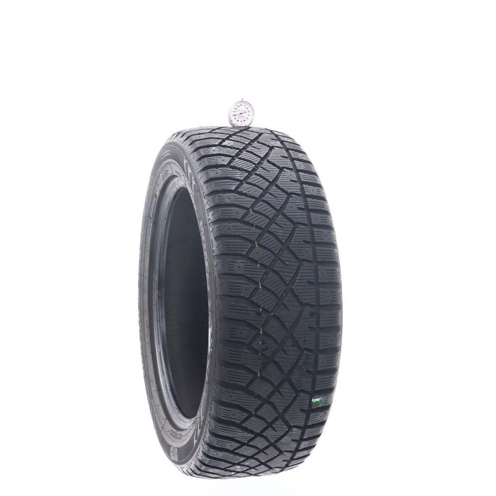 Used 215/55R17 Arctic Claw Winter WXI 98T - 9.5/32 - Image 1