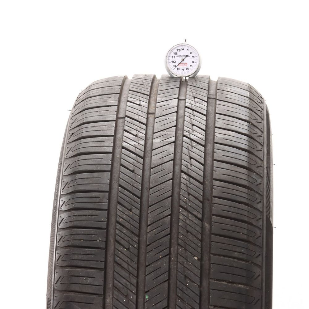 Used 265/50R20 Blackhawk Agility SUV 107H - 8.5/32 - Image 2
