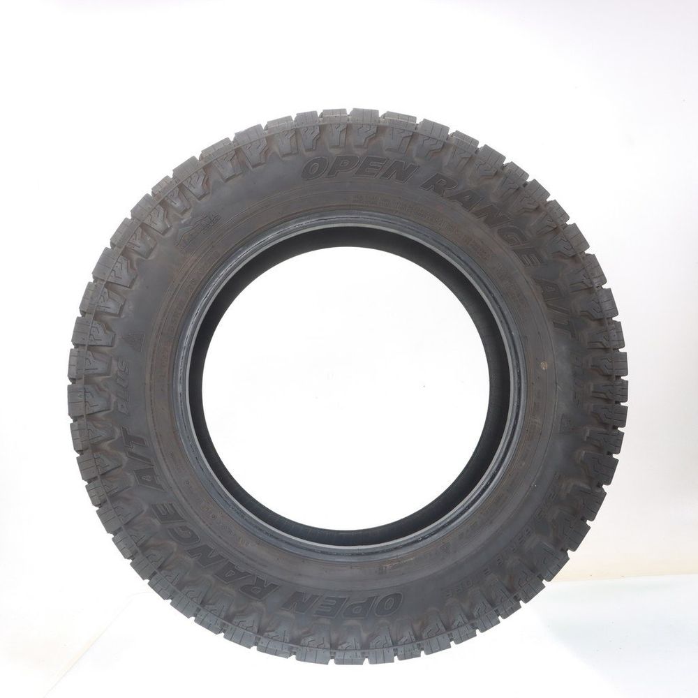 Used LT 275/65R18 Mazama Open Range A/T Plus 123/120S E - 14/32 - Image 3