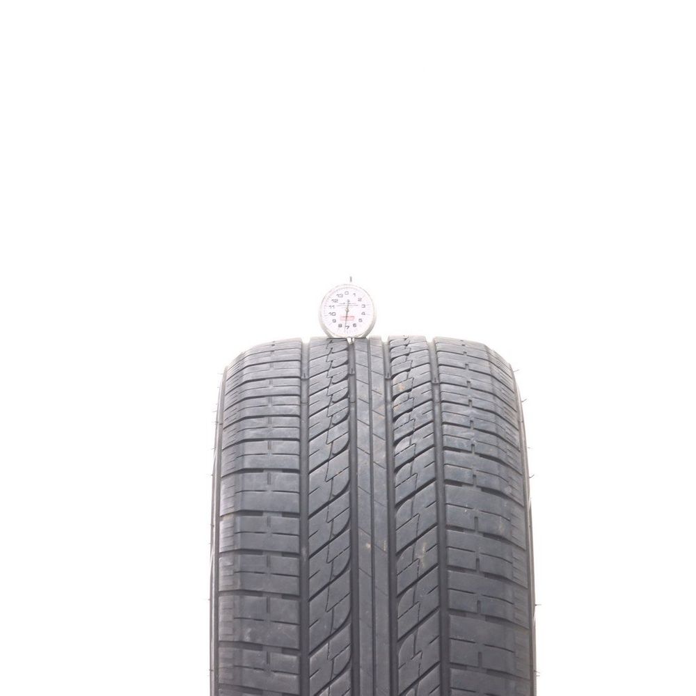 Used 255/40R20 Laufenn X Fit HP 101W - 7/32 - Image 2