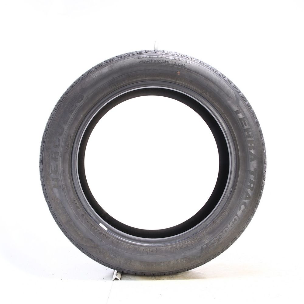 Used 255/55R20 Hercules Terra Trac Cross-V 107H - 7.5/32 - Image 3