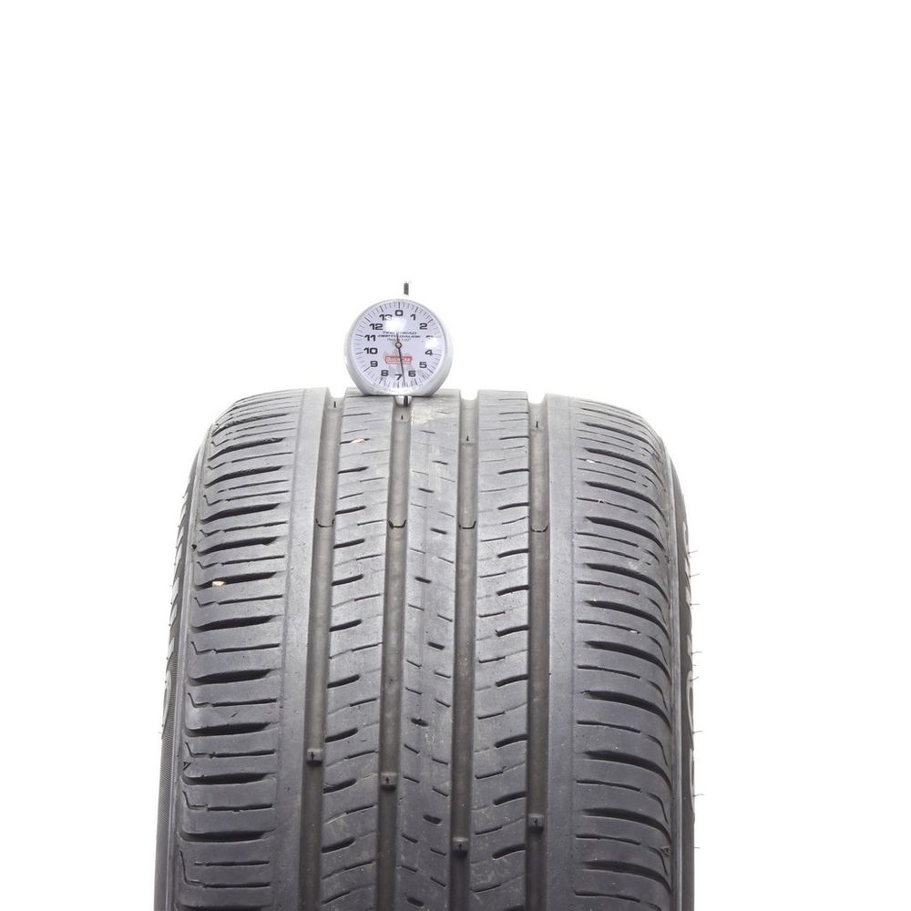 Set of (2) Used 225/50R17 Kumho Solus TA31 98V - 6.5-7/32 - Image 2