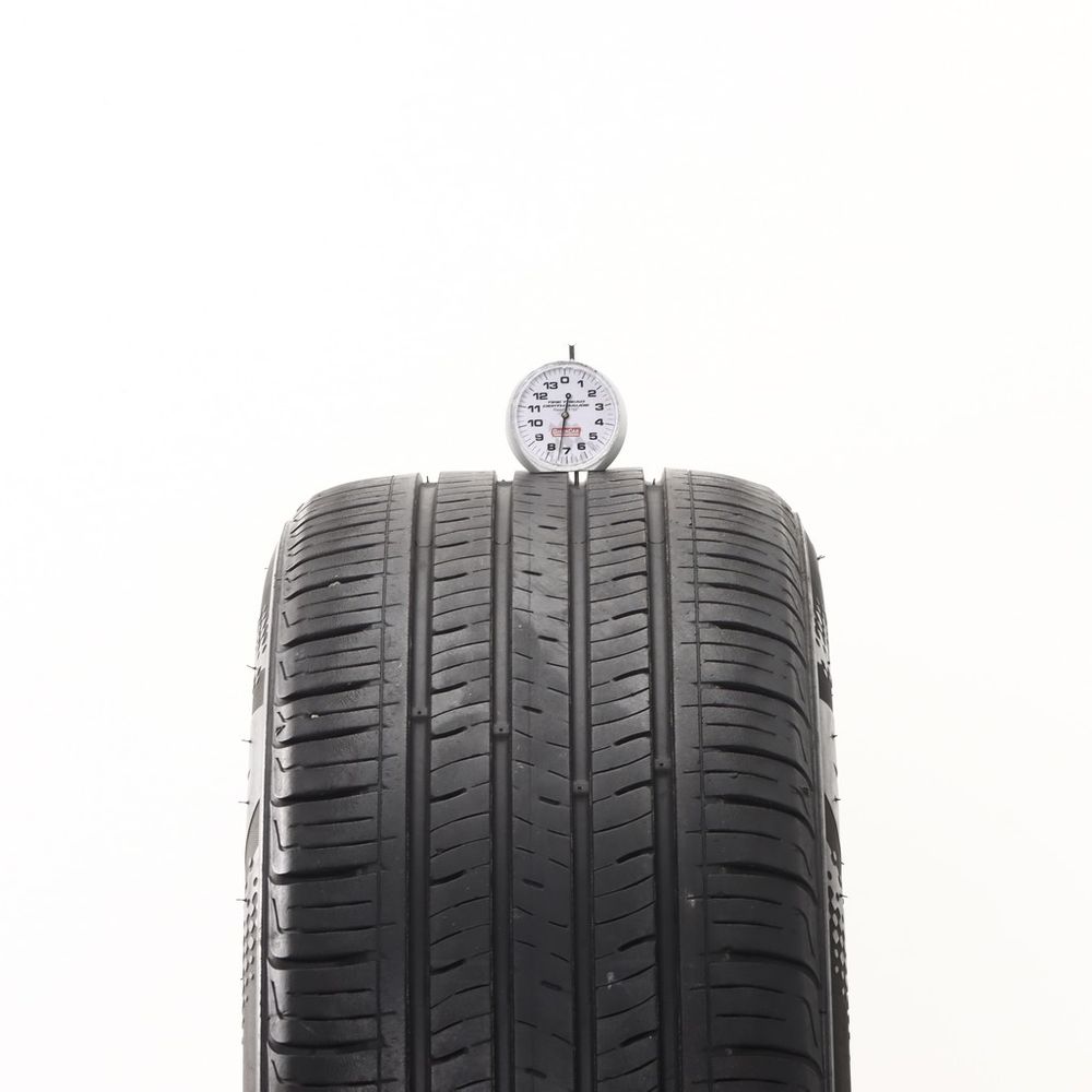 Set of (2) Used 225/50R17 Kumho Solus TA31 98V - 6.5-7/32 - Image 5