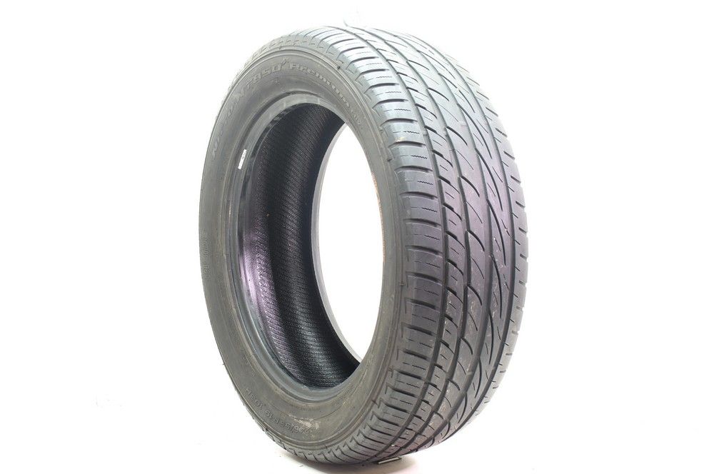 Used 245/55R19 Nitto NT850+ Premium CUV 103H - 6/32 - Image 1