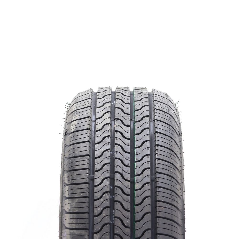 Set of (2) New 205/65R16 Firestone All Season 95T - 10/32 - Image 2