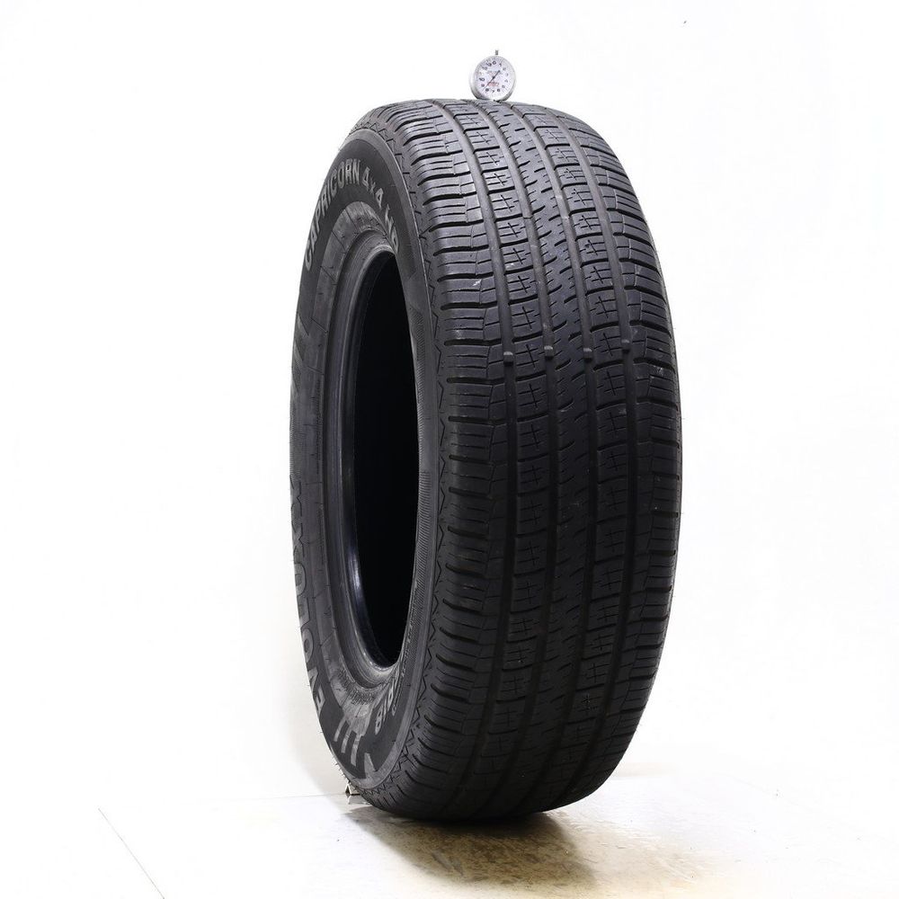Used 265/65R18 Evoluxx Capricorn 4X4 HP 114H - 8.5/32 - Image 1