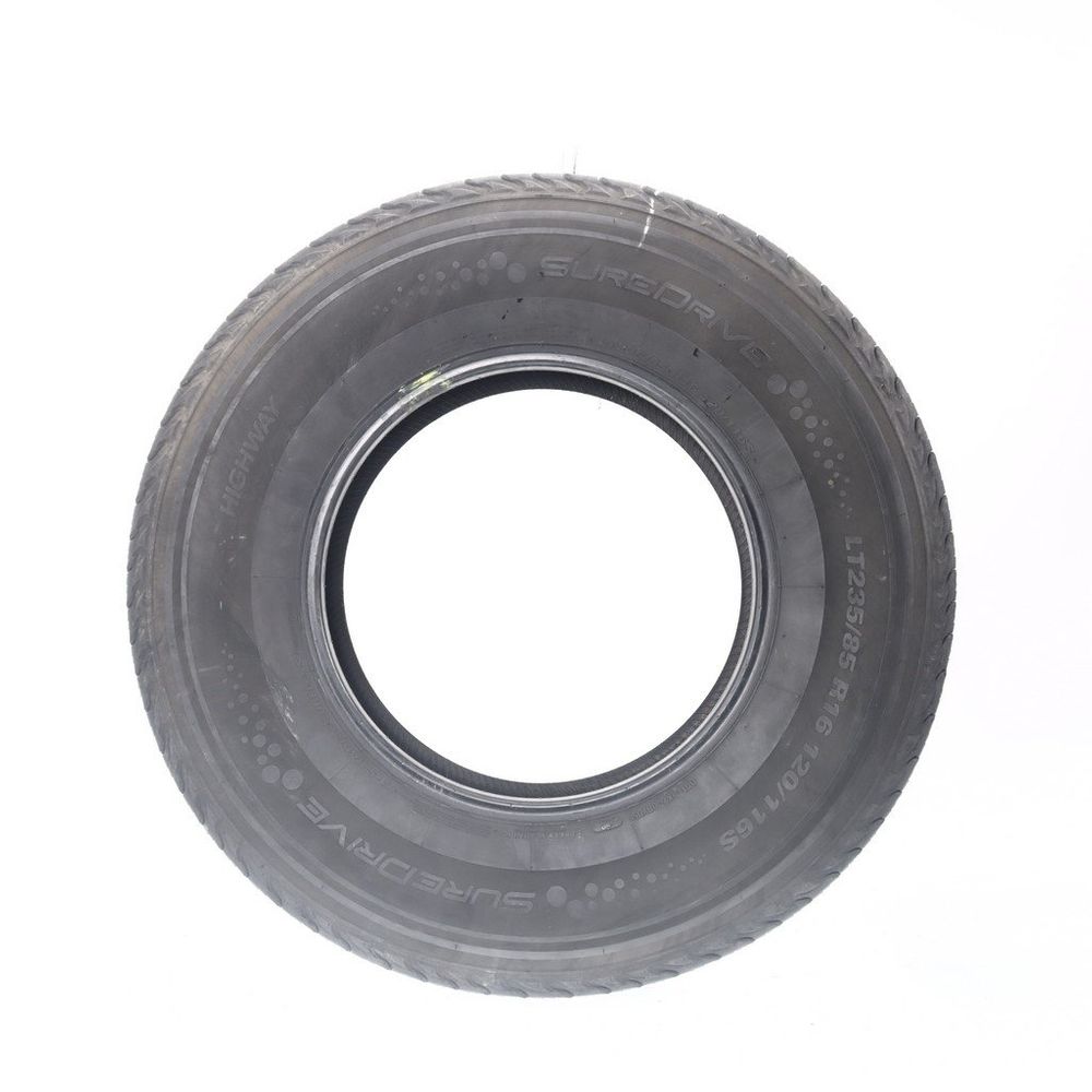 Used LT 235/85R16 SureDrive Highway 120/116S E - 11/32 - Image 3