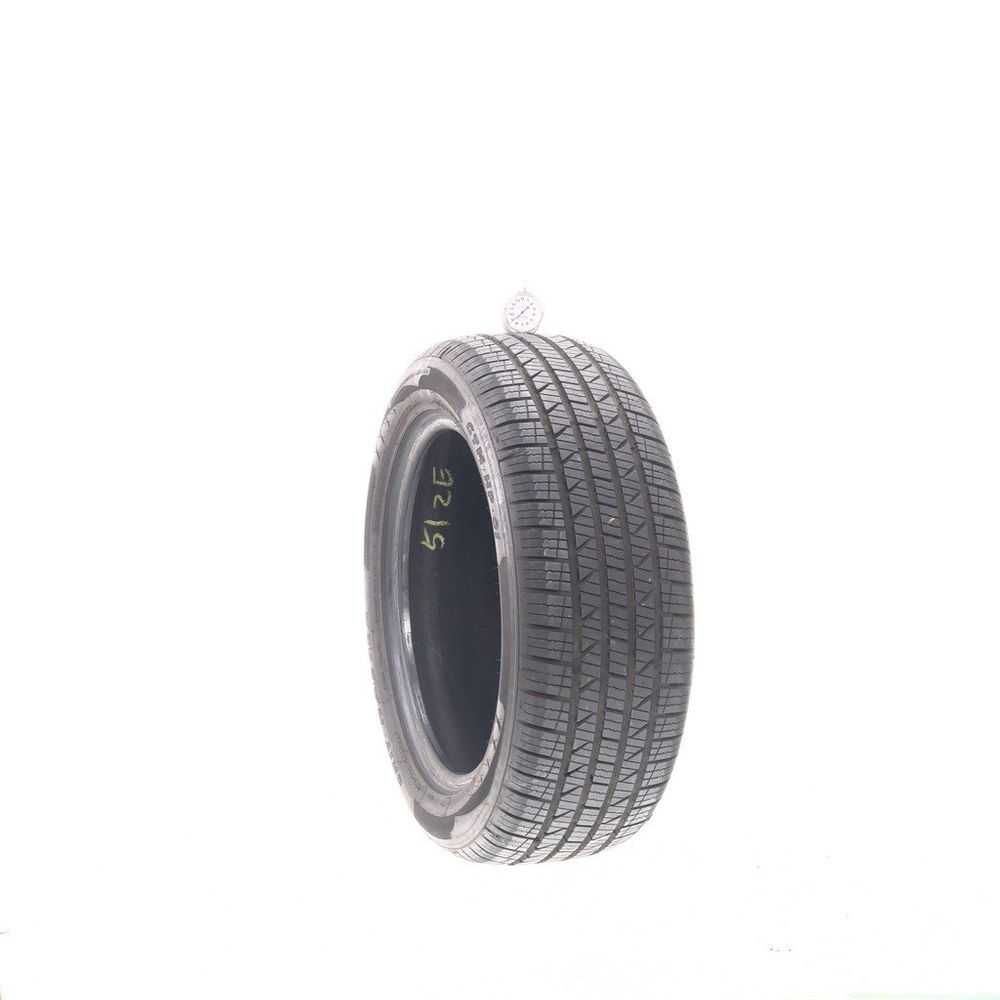 Used 205/55R16 Grit Master GTM HP 01 91H - 8.5/32 - Image 1