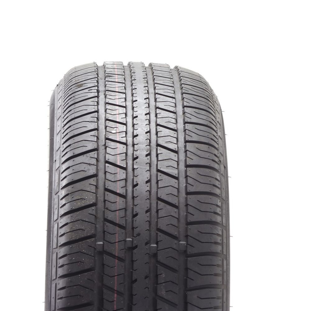 Driven Once 265/70R17 Maxxis Bravo H/T-750 115S - 8/32 - Image 2