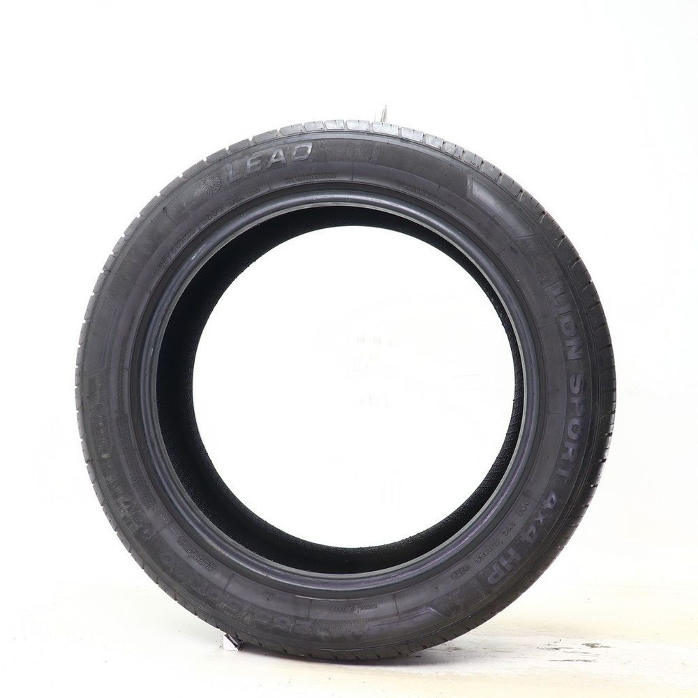 Used 255/50R20 Leao Lion Sport 4X4 HP 109V - 10/32 - Image 3