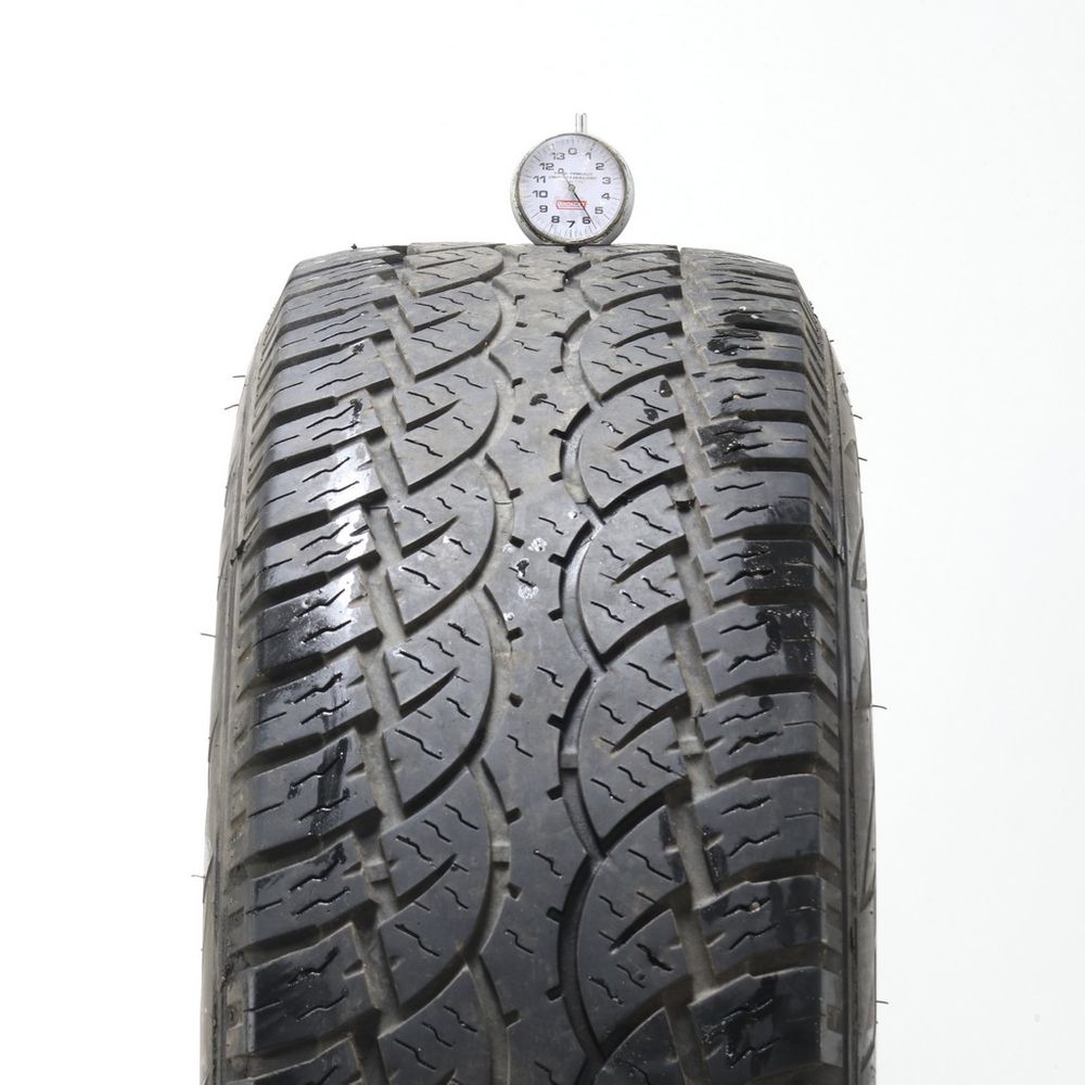 Used 265/70R17 Atturo Trail Blade AT 115T - 5.5/32 - Image 2