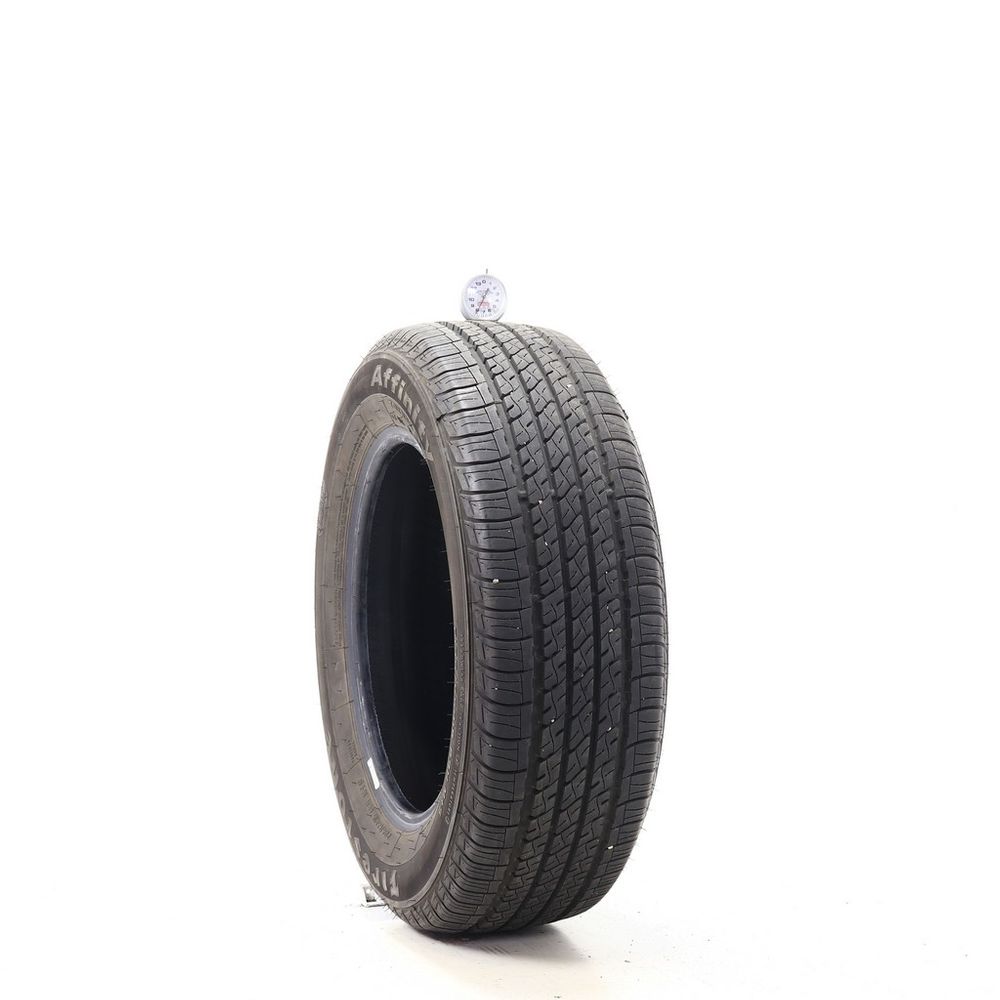 Used 195/65R15 Firestone Affinity Touring S4 89H - 8/32 - Image 1