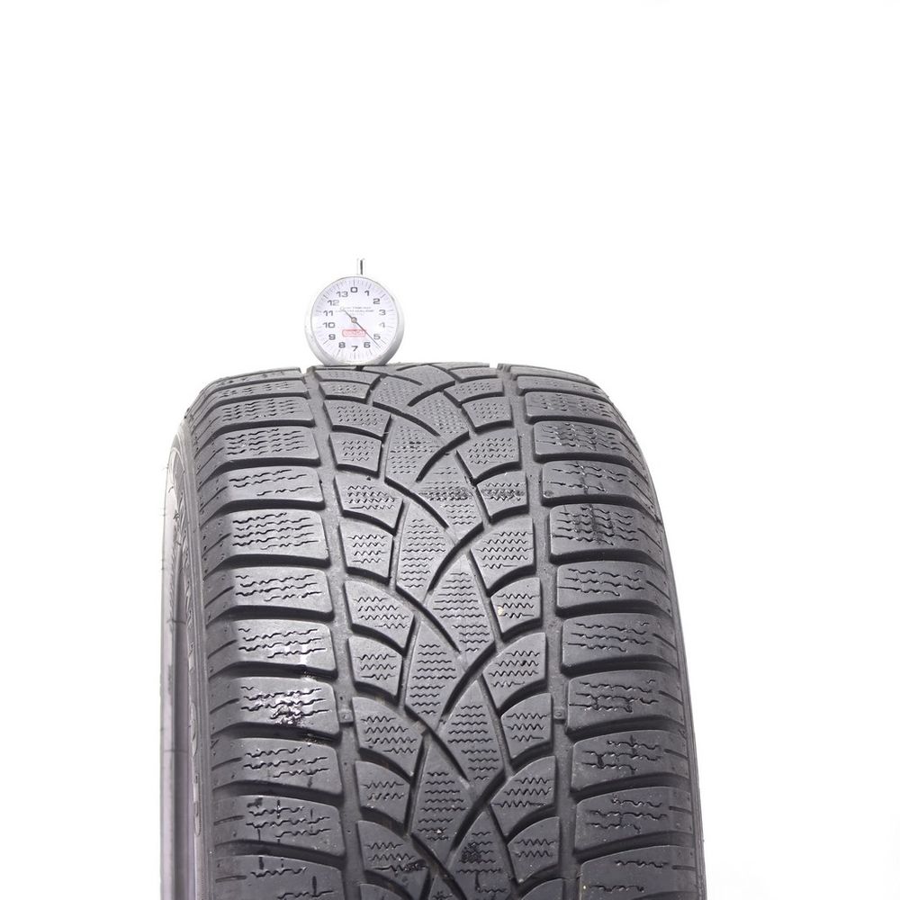 Used 235/50R19 Dunlop SP Winter Sport 3D AO 103H - 5/32 - Image 2