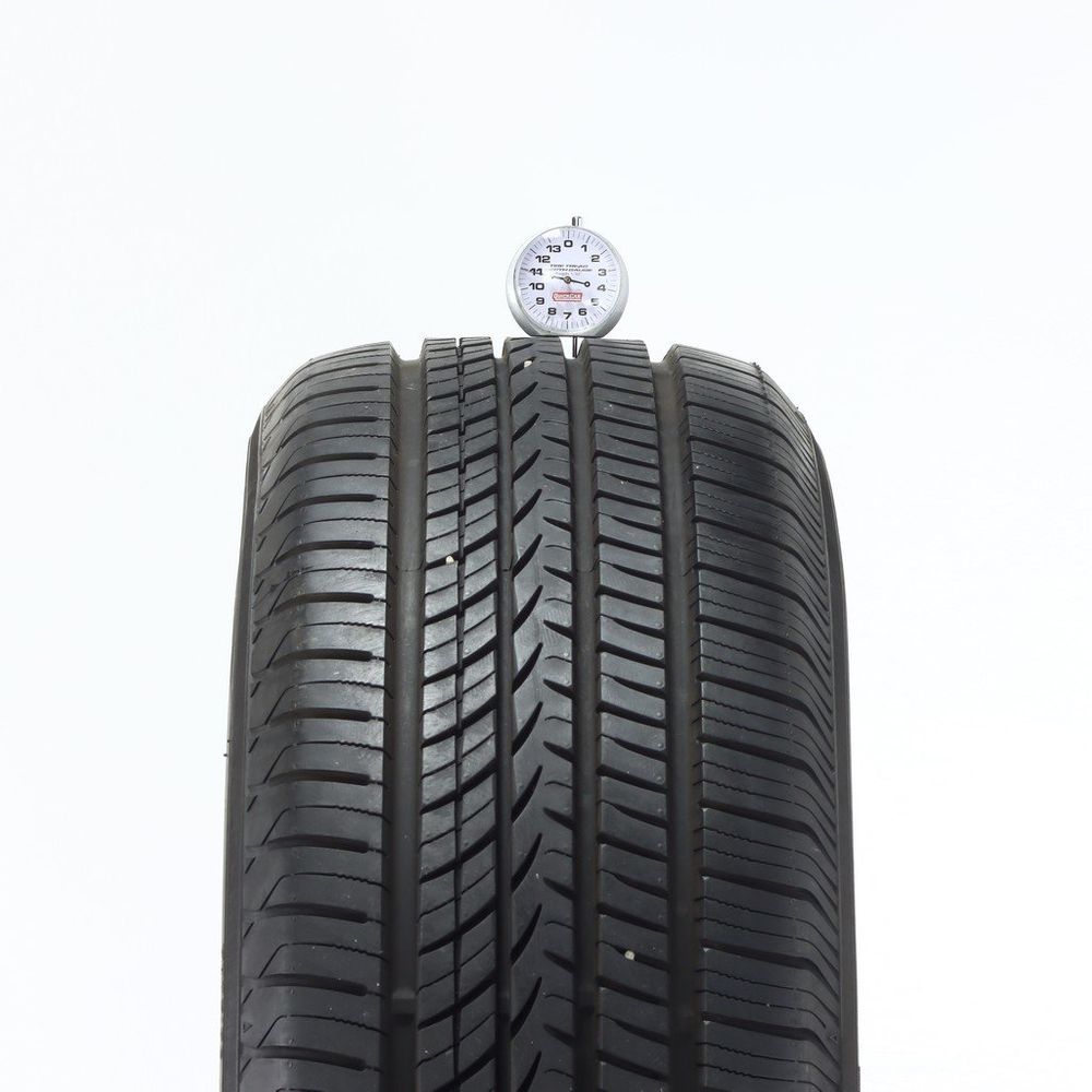 Set of (2) Used 235/55R19 Yokohama Tornante All Season 105V - 10.5-11/32 - Image 2