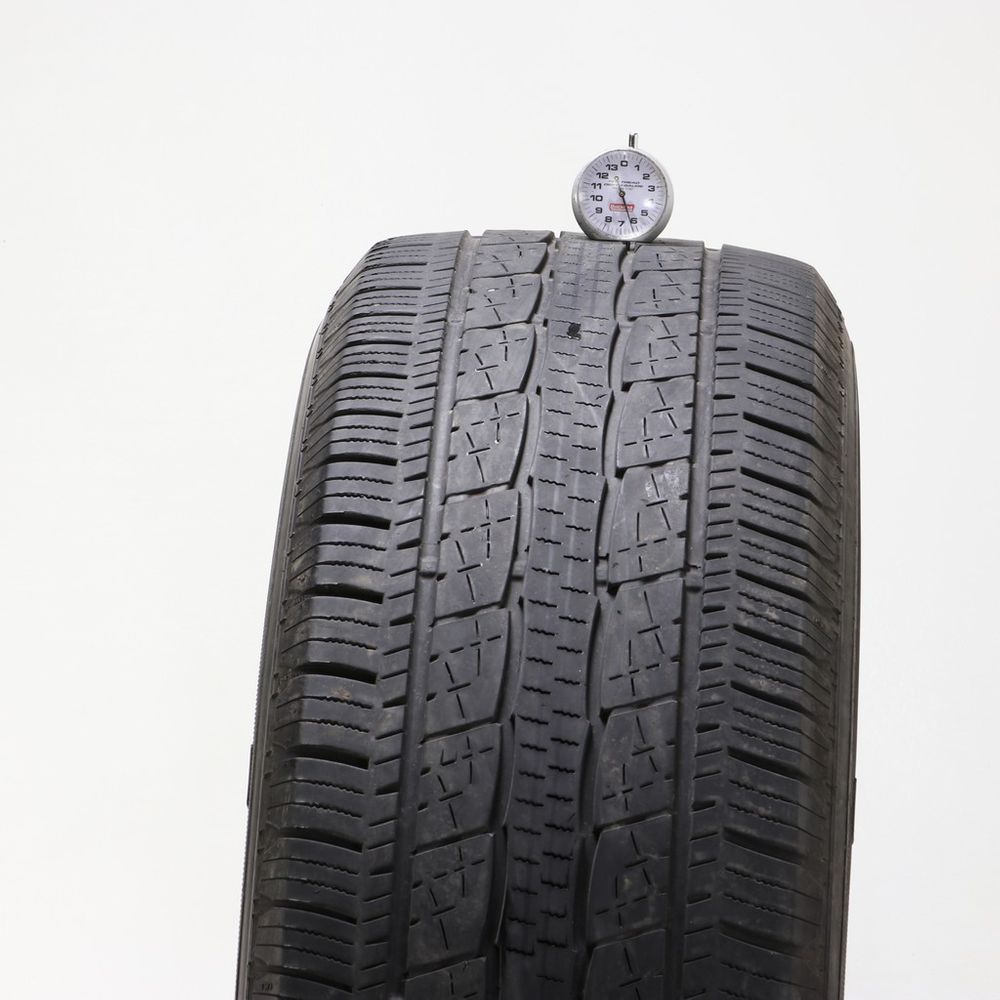 Used 275/50R22 General Grabber HTS 60 111T - 6/32 - Image 2