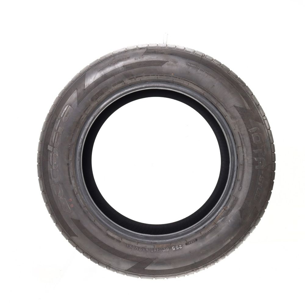 Used 255/60R18 Accelera IOTA ST68 112V - 8.5/32 - Image 3