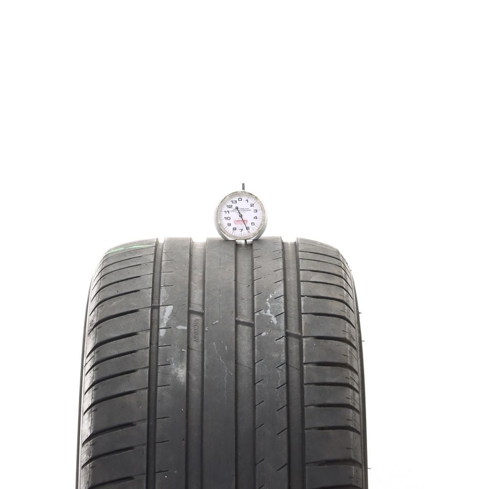 Used 255/45R20 Michelin Pilot Sport 4 SUV 105Y - 6/32 - Image 2