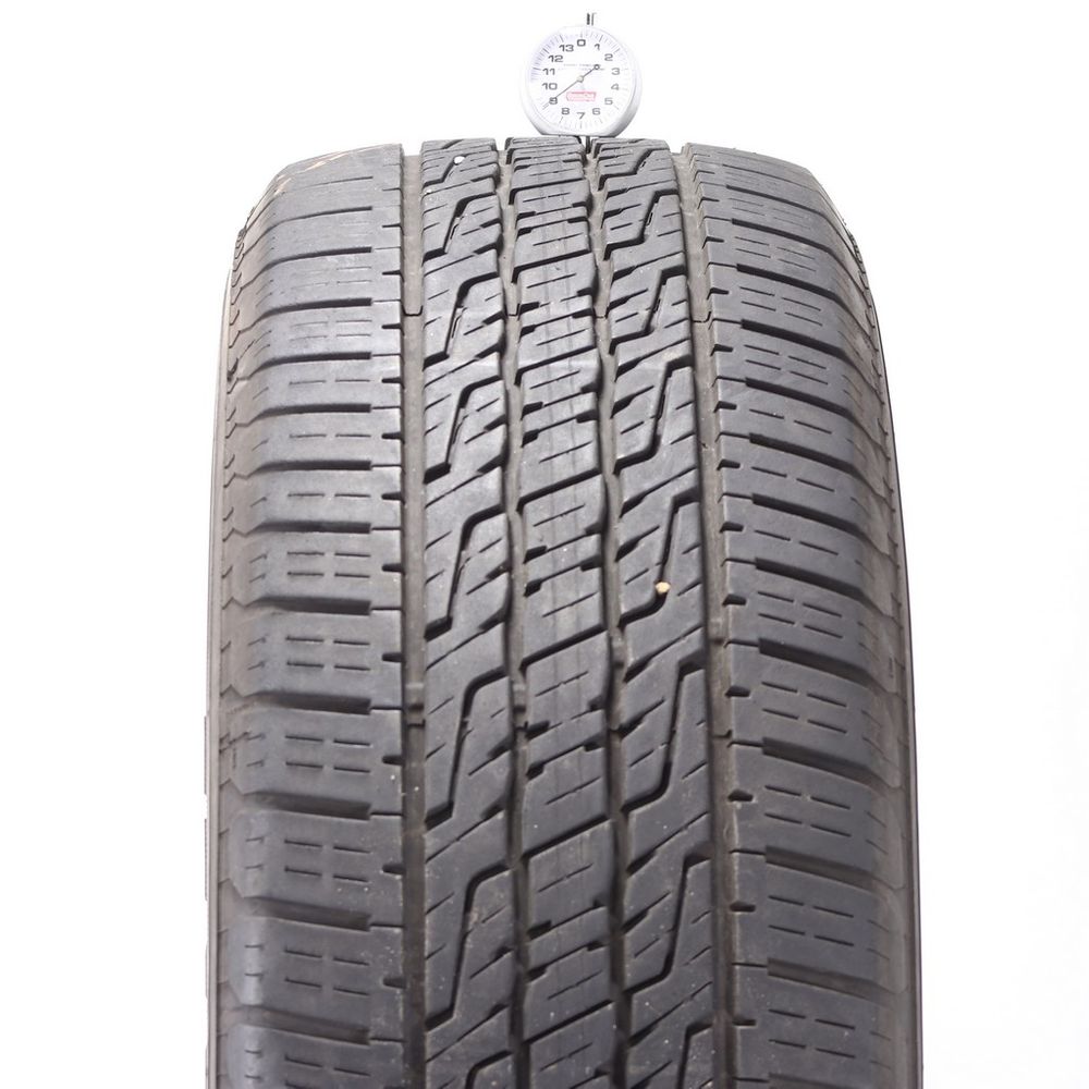 Used 275/60R20 General Grabber STX2 115S - 9/32 - Image 2