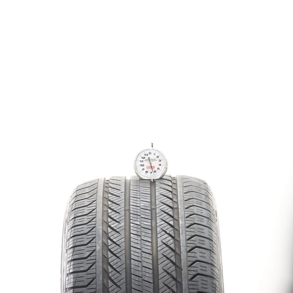 Set of (2) Used 225/55R18 Continental ProContact GX 102H - 6-6.5/32 - Image 2