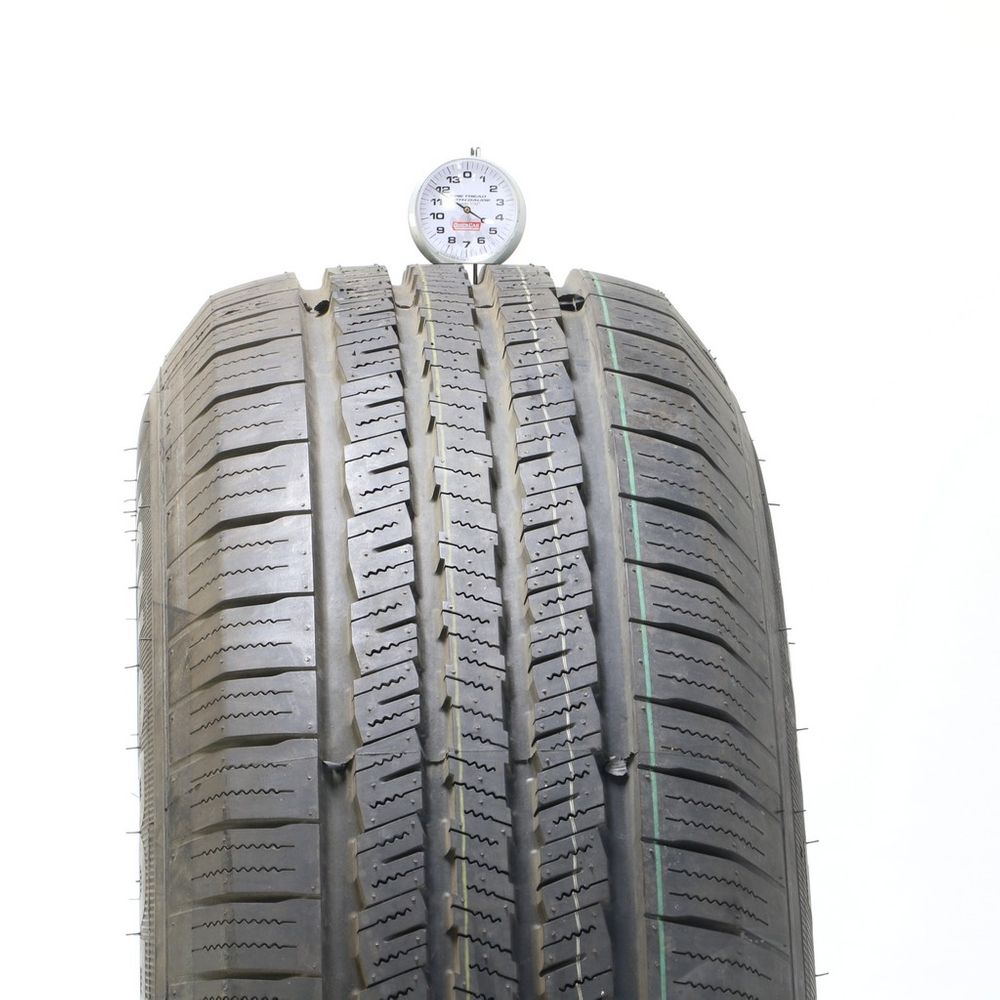 Set of (2) Used 265/70R17 Leao Lion Sport H/T 115T - 10-11.5/32 - Image 5