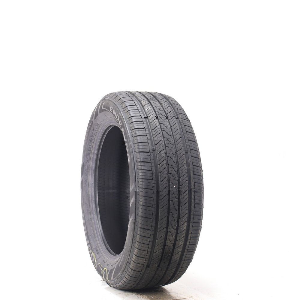 Set of (2) New 215/55R17 Cooper Endeavor 94V - 10.5/32 - Image 1