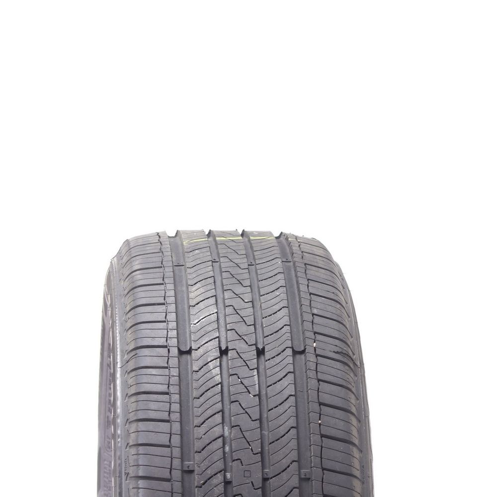 Set of (2) New 215/55R17 Cooper Endeavor 94V - 10.5/32 - Image 2