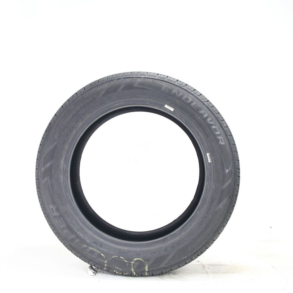 Set of (2) New 215/55R17 Cooper Endeavor 94V - 10.5/32 - Image 3