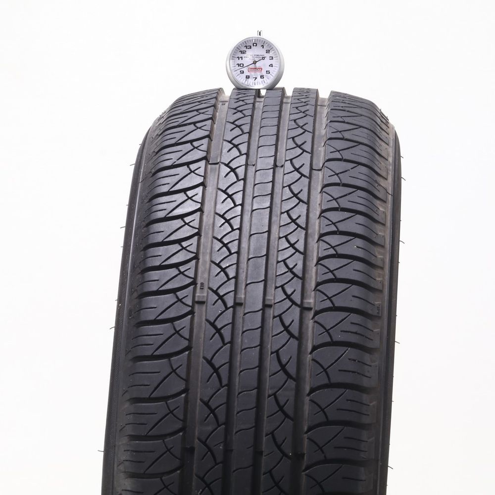 Used 235/60R18 Forceland Kunimoto F26 H/T 103H - 9.5/32 - Image 2