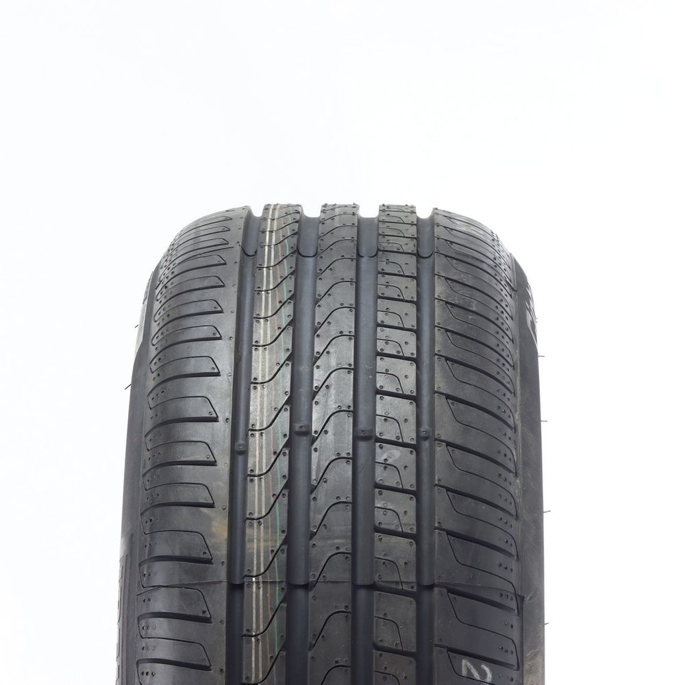 Set of (2) New 245/50R18 Pirelli Cinturato P7 Run Flat 100W - 10/32 - Image 2