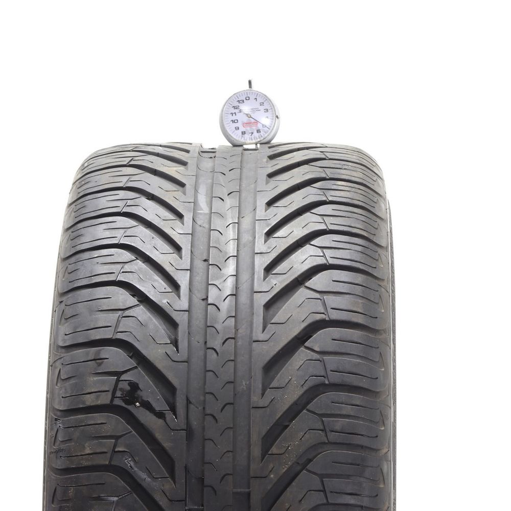 Used 275/30ZR20 Michelin Pilot Sport A/S 97Y - 5.5/32 - Image 2