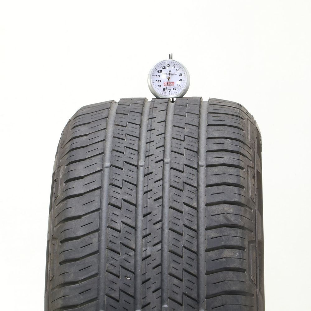 Set of (4) Used 235/50R19 Continental 4x4 Contact MO 99H - 6-7.5/32 - Image 11