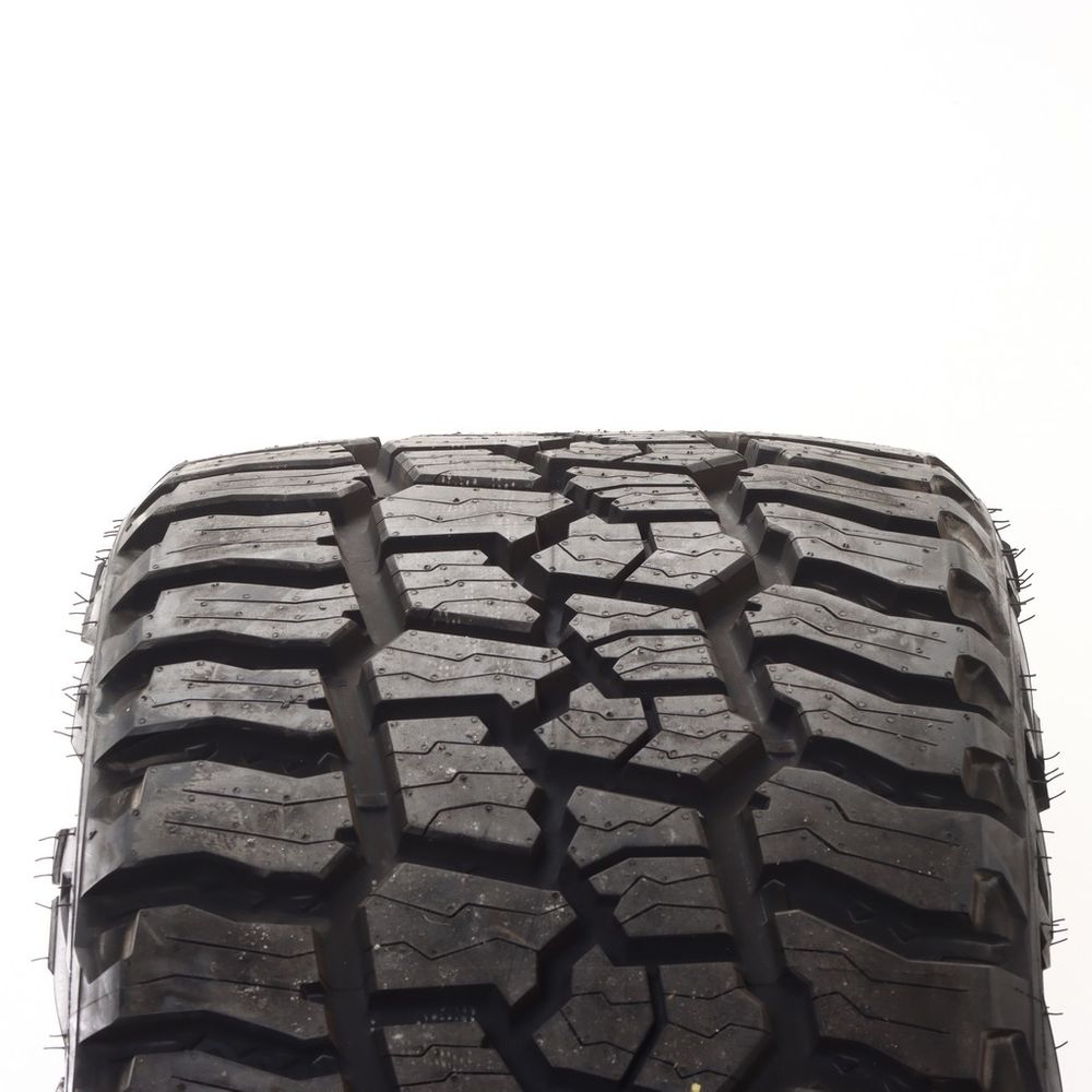 Set of (2) New LT 35X15.5R22 Mickey Thompson Baja Boss A/T 123Q F - Image 2