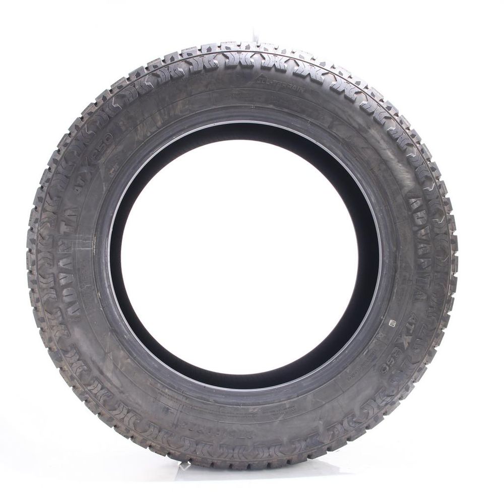 Used 275/60R20 Advanta ATX-850 115T - 12.5/32 - Image 3