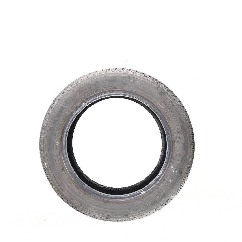 Used 215/55R16 Yokohama YK740 GTX 97H - 8.5/32 - Image 3