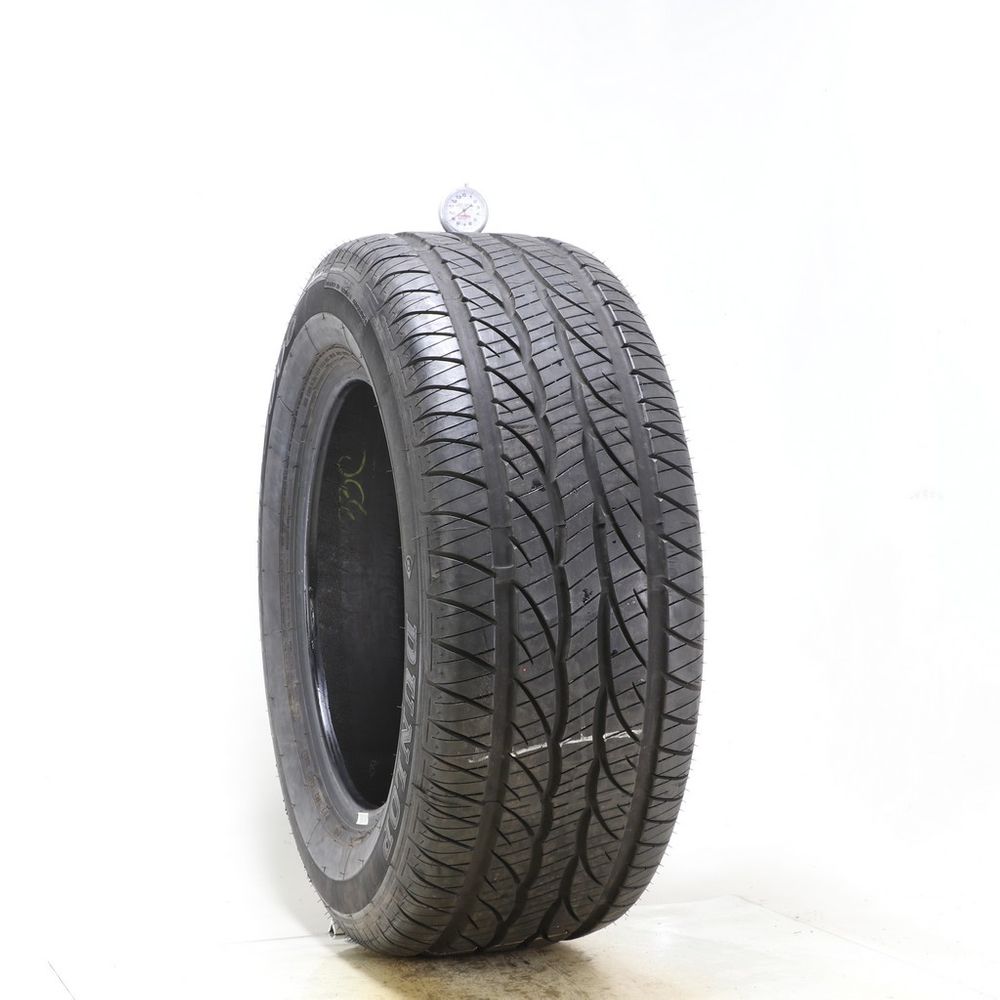 Used 275/55R17 Dunlop SP Sport 5000 109V - 9/32 - Image 1
