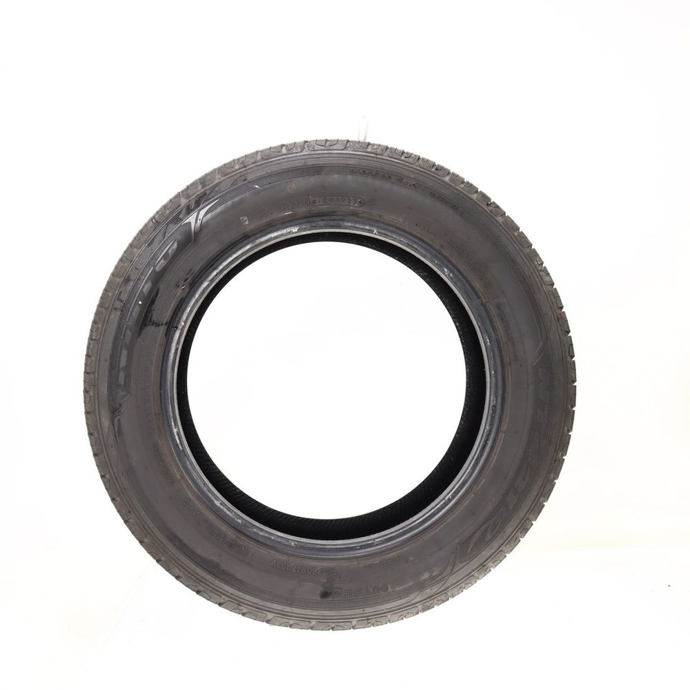 Used 225/60R17 Nitto NT421Q 103V - 6/32 - Image 3