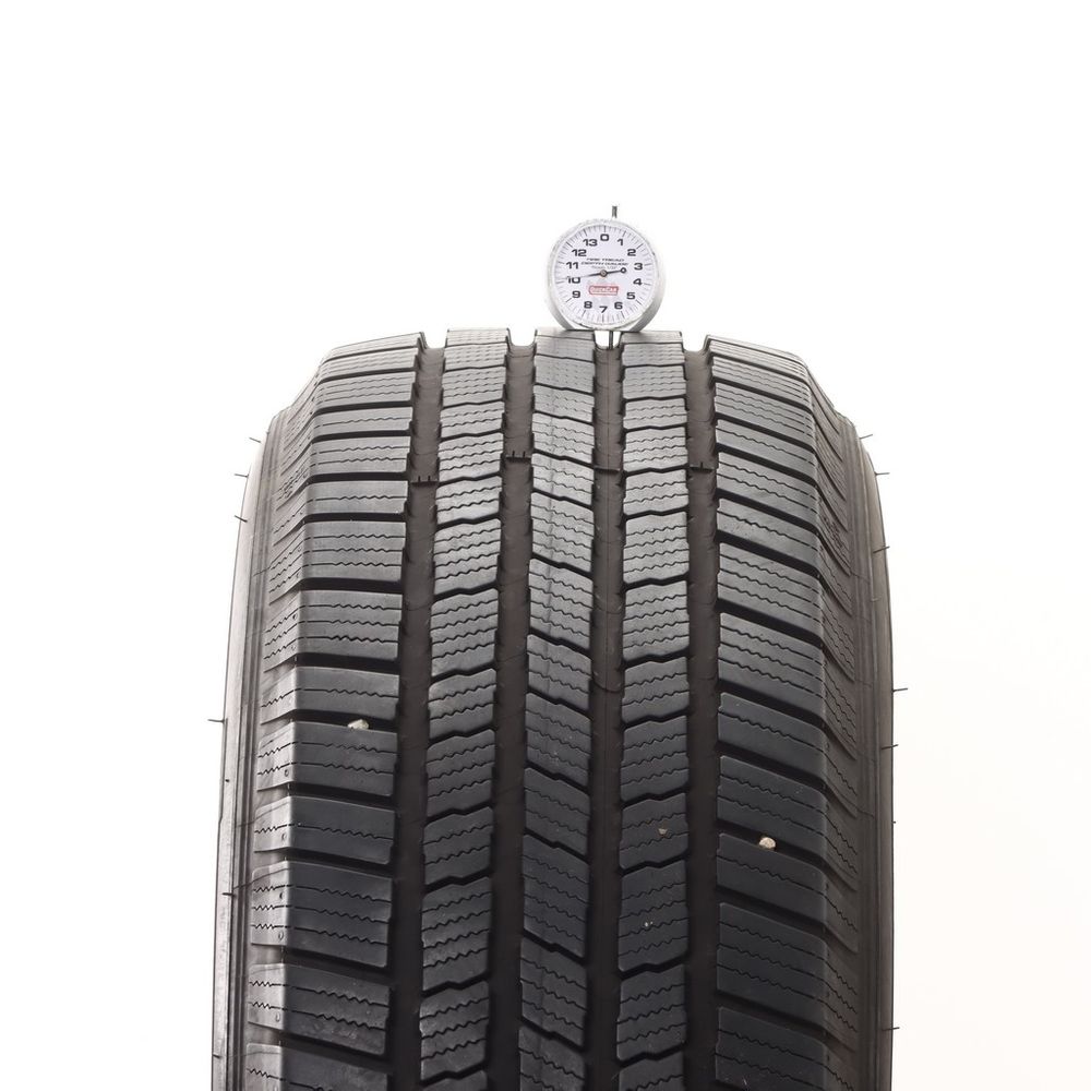 Set of (2) Used 245/55R19 Michelin X LT A/S 103H - 9.5-10/32 - Image 5