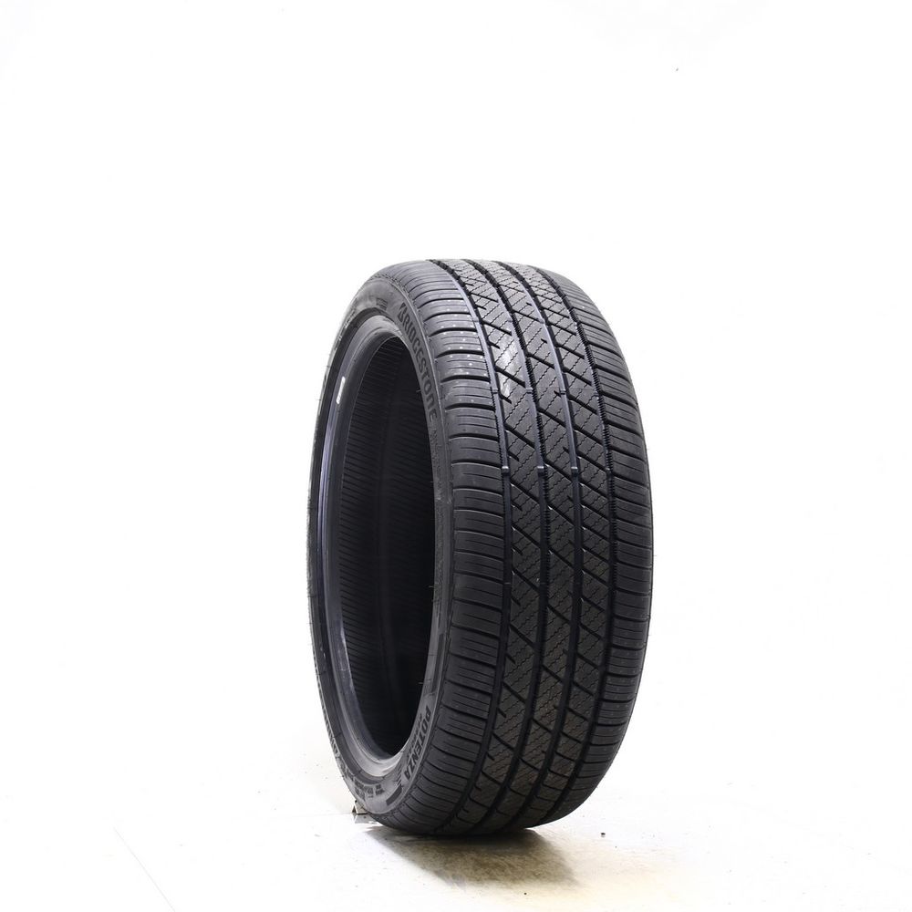 Set of (2) New 225/40R19 Bridgestone Potenza RE980AS+ 93W - 10/32 - Image 1