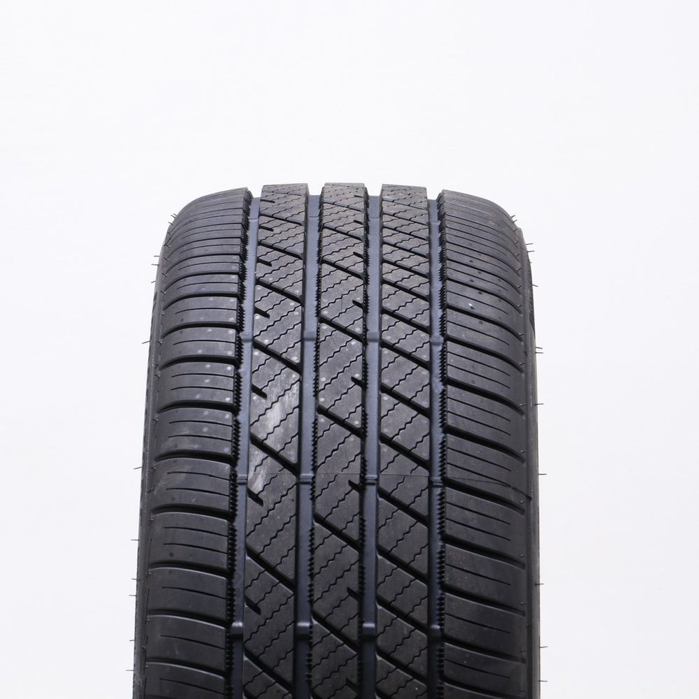 Set of (2) New 225/40R19 Bridgestone Potenza RE980AS+ 93W - 10/32 - Image 2