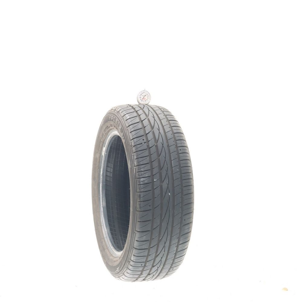 Set of (2) Used 195/55R16 Ohtsu FP0612 A/S 87H - 7-8.5/32 - Image 4