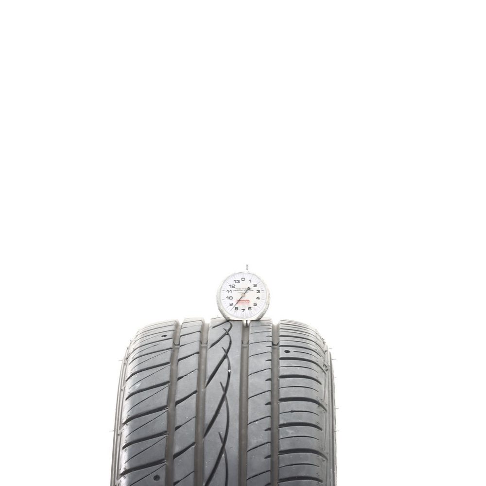 Set of (2) Used 195/55R16 Ohtsu FP0612 A/S 87H - 7-8.5/32 - Image 5